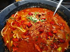 -金牌外婆家(苏州中心店)