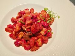 -穿越·外婆家(西溪天堂店)