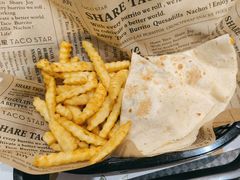 -TACO STAR 塔可星(下沙宝龙店)