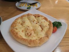 -菲滋意式餐厅(富阳东方茂店)