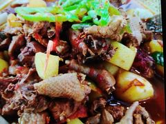 -帕米尔食府(白云观店)