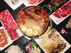 -牛事制造局牛肉火锅(莲岳路店)