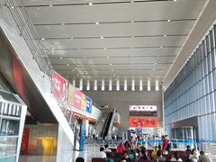 -安阳东站