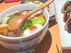 -TORO MaKi 寿司·日料(华创店)
