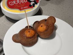 -海底捞火锅(石狮泰禾广场店)