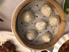 上海小笼包-丰收日·小海鲜·沪上家宴(顾村正大店)