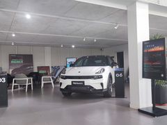 -领克中心(大连万利行)