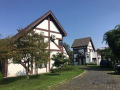 -太阳岛度假酒店