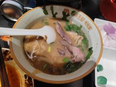 -唐河王记·南阳民间菜(国基路店)