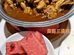 -豫满楼(郑东新区店)