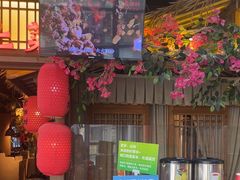 -老湘村·湖南土菜(天河维多利店)