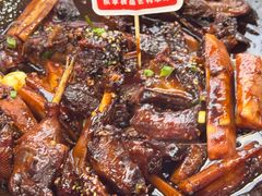 -回味黑鸭煲·始于2006(万松园店)