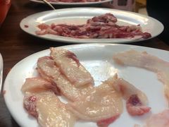 牛胸标-柴头哥·牛肉火锅(爱民路店)