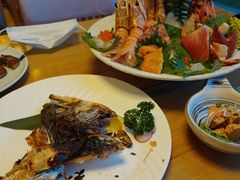 -王鼎精致料理铁板烧(世博源店)