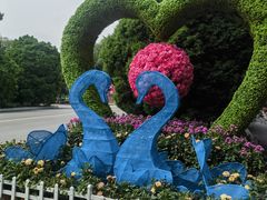 -北陵公园