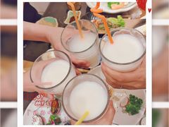 -酒久自助料理(佳兆业店)