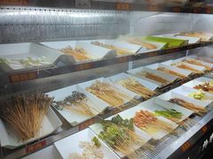 -古真记钵钵鸡(总店)