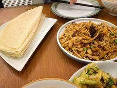 -老昌春饼(中央大街店)