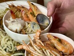 -面道赞宁海海鲜面(迎凤街店)