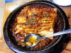 -星火东北碳火烤肉(华大店)