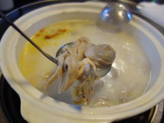 胡椒猪肚鸡-捞王锅物料理(凯旋路店)