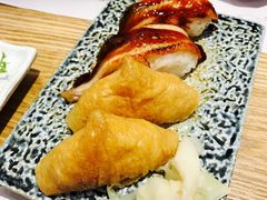 -林妈妈村·日式料理(宝山万达店)