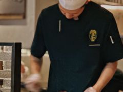 -羲和雅苑•北京烤鸭(国贸商城店)