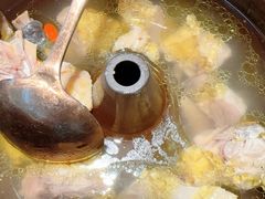 -云海肴·汽锅鸡·云南菜(苏州中心店)