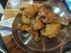 -Thank u mom非油炸健康鸡(万国广场店)