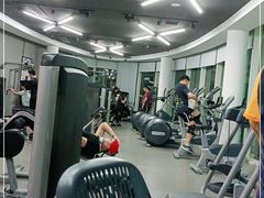 -一兆韦德健身(慧芝湖店)