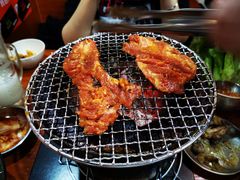 -大阪烧肉BAKA一代(十亩地店)