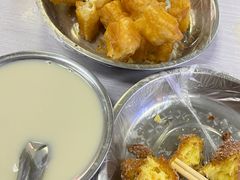-蒙记老牌豆浆