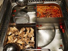 拼锅-海底捞火锅(万象城店)