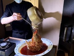 -杏花堂晋商私房菜(华熙五棵松店)