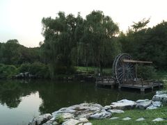 -北京宽沟会议中心