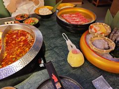 -牛New寿喜烧(曹路花园城店)