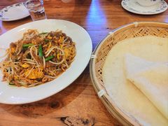 -老雒阳面馆·水席(王城路店)