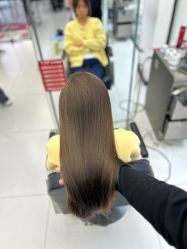 -乾健·烫染·接发SALON