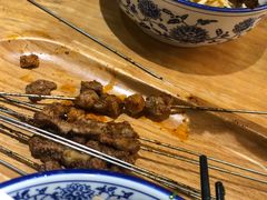 -嘻小北·兰州清汤牛肉面(太平洋森活天地店)