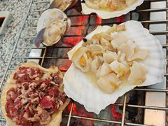 -震海贝烤贝·民俗特色店(延吉总店)