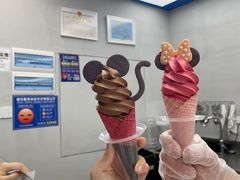 -CORNER CONE GELATO酷矿手作霜淇淋(南头古城店)