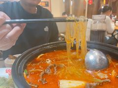 -肖记公安牛肉鱼杂馆· 省级非物质文化遗产(仁和路店)