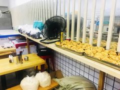 -阿文夜市豆浆油条(临潼路店)
