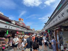 -浅草寺