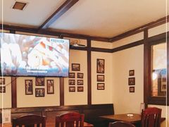 -宝莱纳啤酒花园餐厅PAULANER BRAUHAUS Nanjing(广州路店)