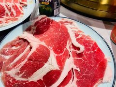 -奢谷·海鲜自助(南海万科店)