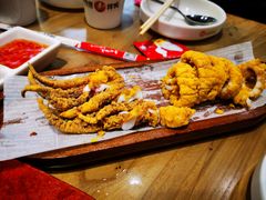-小木屋拌饭(鞍山景子街小商品城店)
