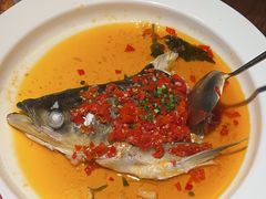 -老湘村·湖南土菜(天河维多利店)