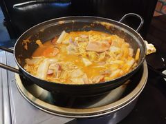 -炙韩料理·部队锅专门店