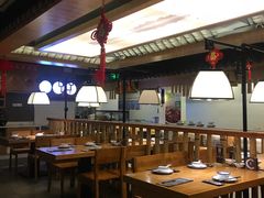 大堂-老屋印象川菜(马园路店)